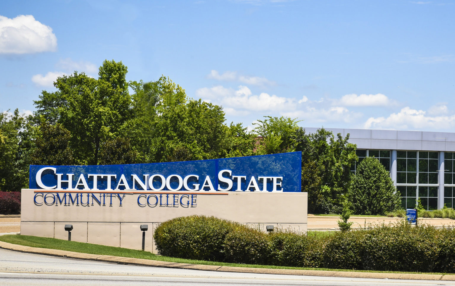 Chattanooga State – TN Job Fair